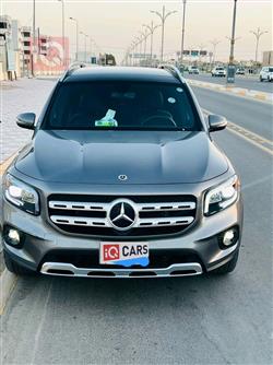 مرسيدس بنز GLB